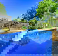 Ambrosia Holiday Home - Maitland Accommodation