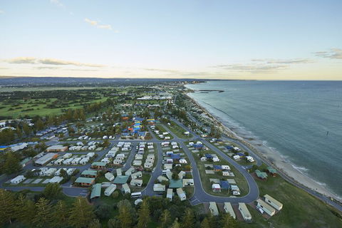 Big4 West Beach Parks - Maitland Accommodation 2
