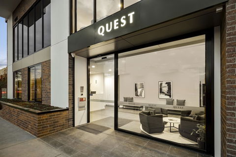 Quest Maribyrnong - Maitland Accommodation 6