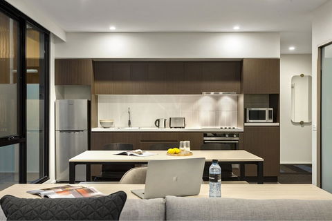 Quest Maribyrnong - Maitland Accommodation 5