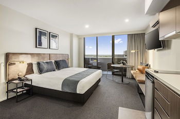 Quest Maribyrnong - Maitland Accommodation 4
