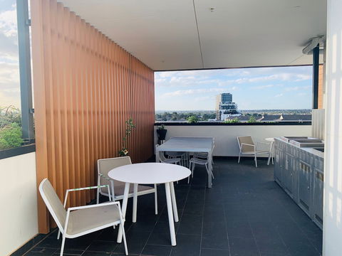 Quest Maribyrnong - Maitland Accommodation 1