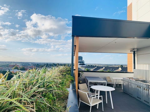 Quest Maribyrnong - Maitland Accommodation 3