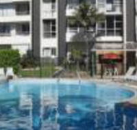 Golden Gate Resort - Maitland Accommodation