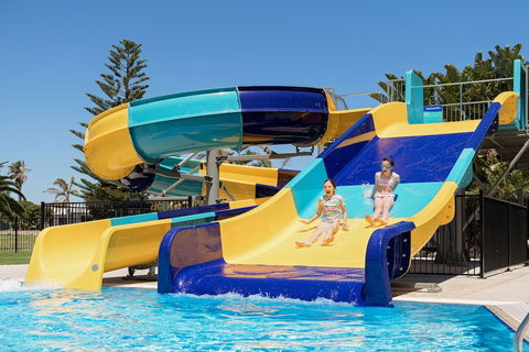 The Retreat At West Beach Parks - Maitland Accommodation 0