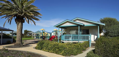 The Retreat At West Beach Parks - Maitland Accommodation 3