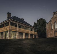 Hartley Historic Cottages - Maitland Accommodation