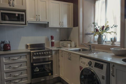 Hartley Historic Cottages - Maitland Accommodation 3