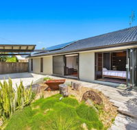 CABARITA BEACH HOUSE 53 - Maitland Accommodation