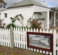 Sarahs Cottage - Maitland Accommodation
