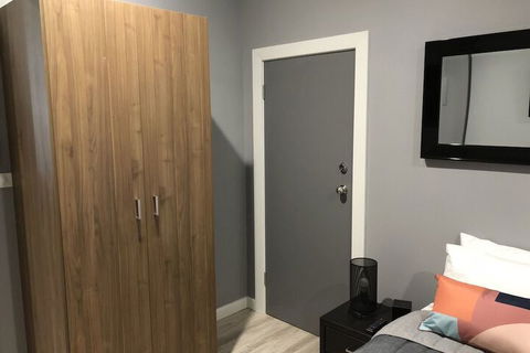 The Mark Studios - Maitland Accommodation 7