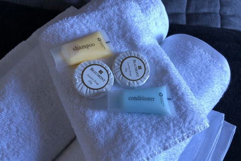 The Mark Studios - Maitland Accommodation 6