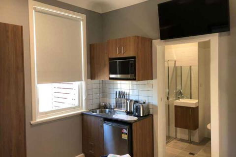 The Mark Studios - Maitland Accommodation 3