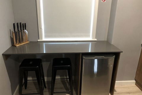 The Mark Studios - Maitland Accommodation 4