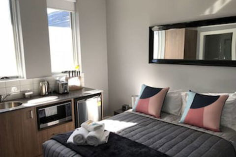 The Mark Studios - Maitland Accommodation 0
