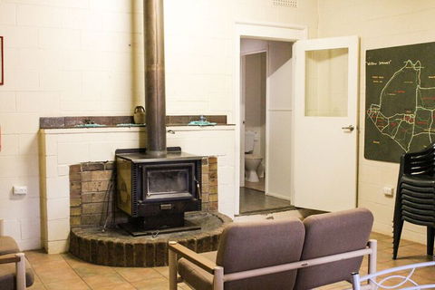Skytrek Willow Springs Station - Maitland Accommodation 4