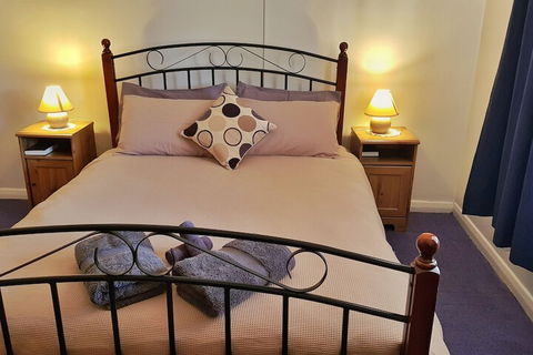 Skytrek Willow Springs Station - Maitland Accommodation 7
