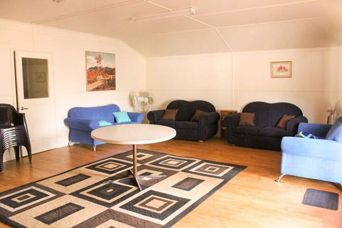 Skytrek Willow Springs Station - Maitland Accommodation 6