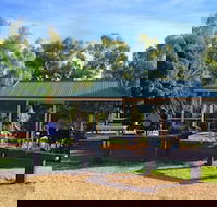 Bridge Motel Wellington - Maitland Accommodation