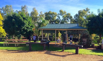 Bridge Motel Wellington - Maitland Accommodation 0