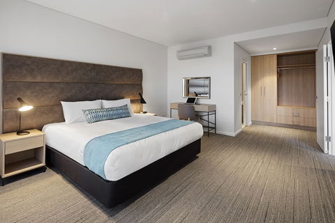 Quality Hotel Lakeside Bendigo - Maitland Accommodation 6