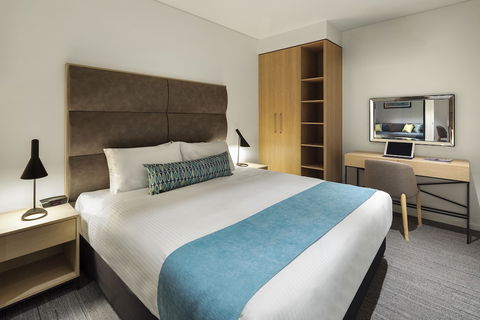 Quality Hotel Lakeside Bendigo - Maitland Accommodation 2