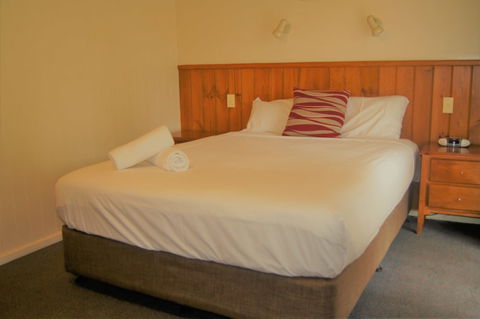 Quality Hotel Lakeside Bendigo - Maitland Accommodation 3