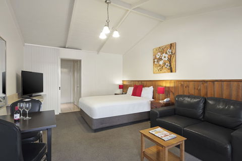 Quality Hotel Lakeside Bendigo - Maitland Accommodation 4