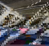 The Gerald Apartment Hotel - Maitland Accommodation