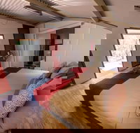 Bungle Bungle Savannah Lodge - Maitland Accommodation