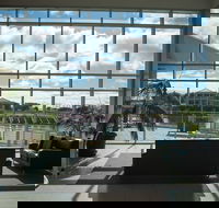 Wallaroo Marina Apartments - Maitland Accommodation