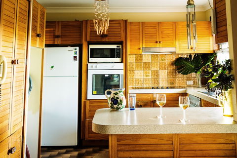 Coal D' Vine VIEW - Cessnock NSW - Maitland Accommodation 4