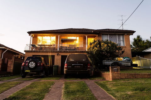 Coal D' Vine VIEW - Cessnock NSW - Maitland Accommodation 5