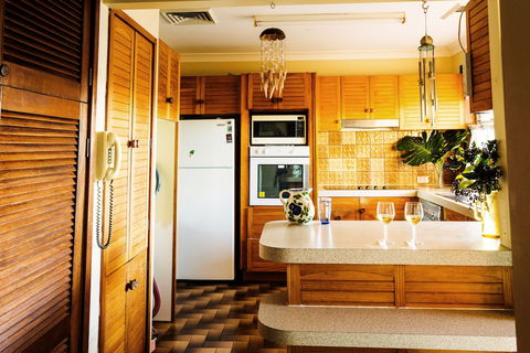 Coal D' Vine VIEW - Cessnock NSW - Maitland Accommodation 3