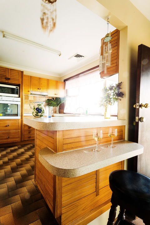 Coal D' Vine VIEW - Cessnock NSW - Maitland Accommodation 6