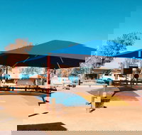 Denham Seaside Caravan Park - Maitland Accommodation