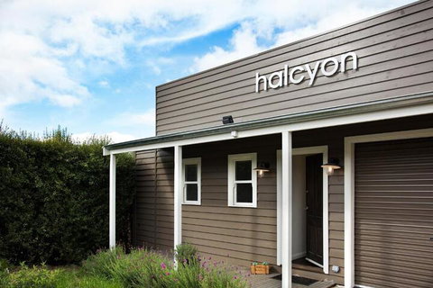 Halcyon - Maitland Accommodation 1
