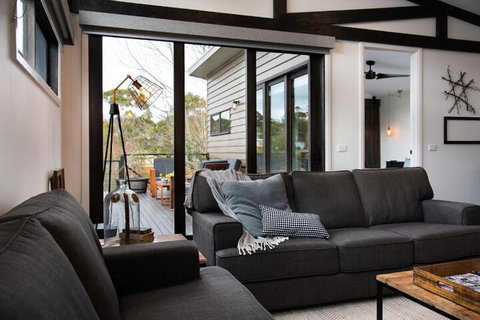 Halcyon - Maitland Accommodation 5