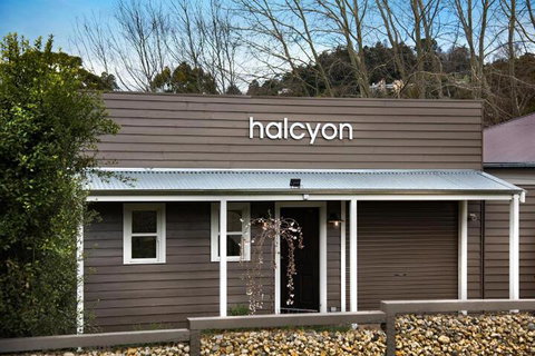 Halcyon - Maitland Accommodation 3