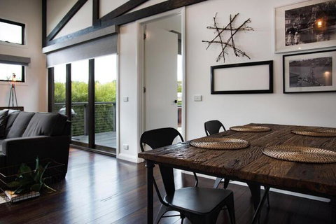 Halcyon - Maitland Accommodation 6