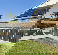 Esk Wivenhoe Motor Inn - Maitland Accommodation