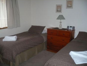 Parklake Holiday Units - Maitland Accommodation 3