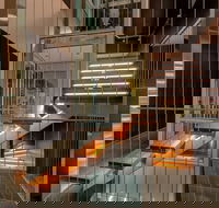 Luxe Haus - Maitland Accommodation