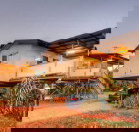 Discovery Parks - Katherine - Maitland Accommodation