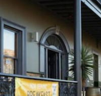 Family Hotel Maitland - Maitland Accommodation