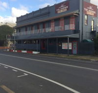 Aussie Hotel - Maitland Accommodation
