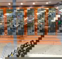 Valley Hotel - Maitland Accommodation