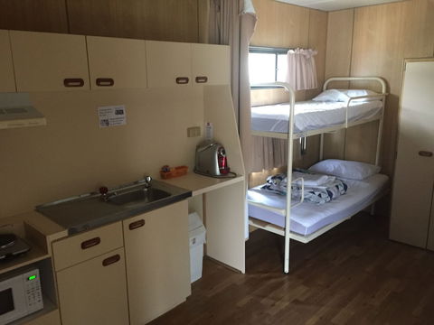 BIG4 NRMA Yarrawonga Mulwala Holiday Park - Maitland Accommodation 3