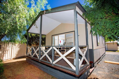 BIG4 NRMA Yarrawonga Mulwala Holiday Park - Maitland Accommodation 4