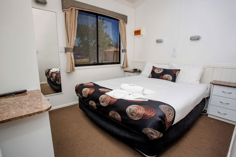 BIG4 NRMA Yarrawonga Mulwala Holiday Park - Maitland Accommodation 2